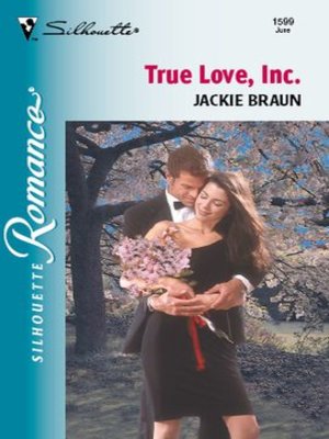 cover image of True Love, Inc.